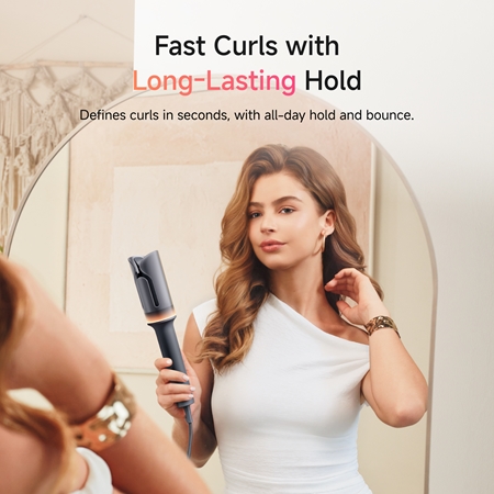 Laifen Styler S1 moldeador multifunción para cabello