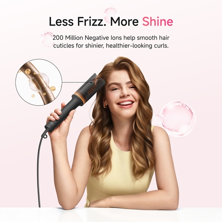 Laifen Styler S1 moldeador multifunción para cabello