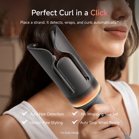 Laifen Styler S1 moldeador multifunción para cabello