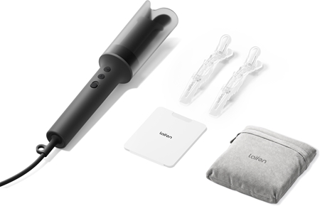 Laifen Styler S1 moldeador multifunción para cabello