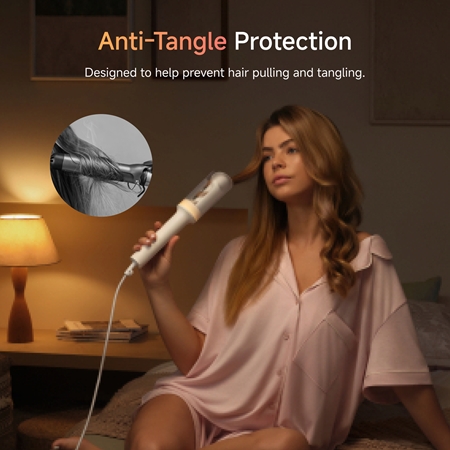 Laifen Styler S1 multistyler til Hår