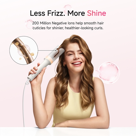 Laifen Styler S1 multistyler til Hår