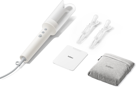Laifen Styler S1 multistyler til Hår