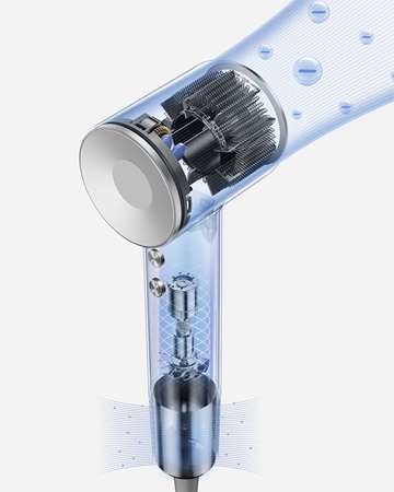 Laifen SWIFT SPECIAL hair dryer