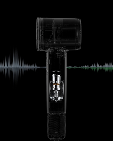 Laifen SWIFT SPECIAL hair dryer