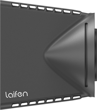 Laifen Hairdryer Accessories concentrator de rezervă