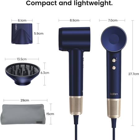 Laifen SWIFT Premium phon per capelli