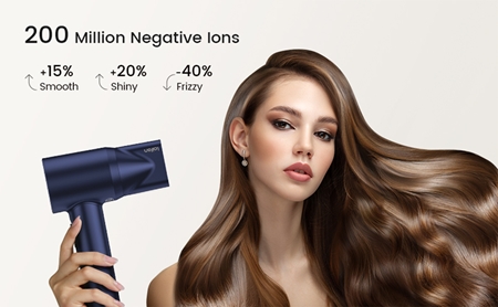 Laifen SWIFT Premium phon per capelli
