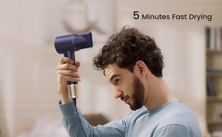 Laifen SWIFT Premium phon per capelli
