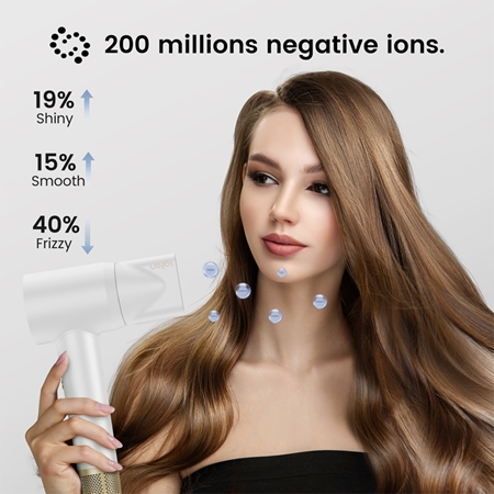 Laifen SWIFT Premium Hair Dryer