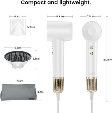 Laifen SWIFT Premium Hair Dryer