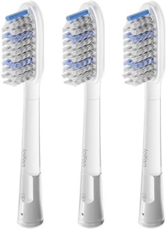 Laifen MaxS Max Brush Head toothbrush replacement heads