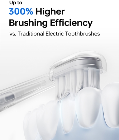 Laifen Wave LFTB01-A Sonic Electric Toothbrush