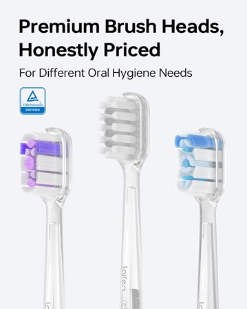 Laifen Wave LFTB01-A Sonic Electric Toothbrush