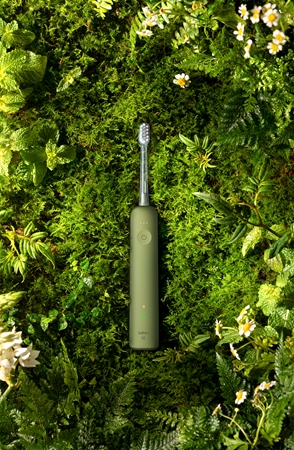 Laifen Wave Special electric toothbrush + 2 replacement heads
