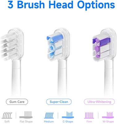 Laifen LFTB01-A Aluminium Sonic Electric Toothbrush