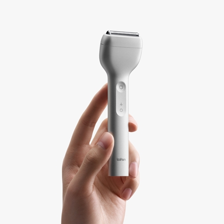 Laifen T1 Pro electric shaver