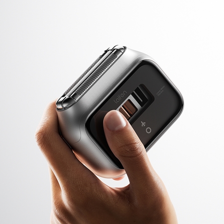 Laifen P3 Pro electric shaver