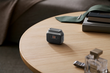 Laifen P3 Pro electric shaver