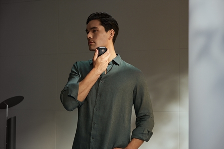 Laifen P3 Pro electric shaver
