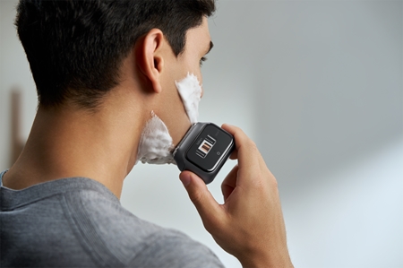 Laifen P3 Pro electric shaver