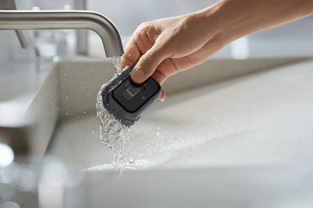 Laifen P3 Pro electric shaver