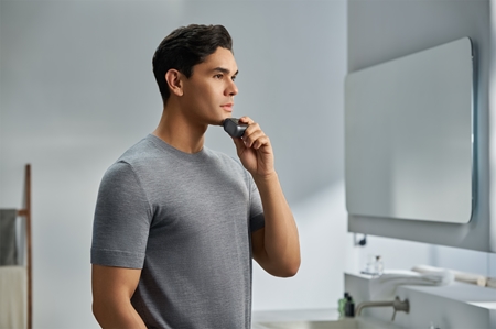 Laifen P3 Pro electric shaver