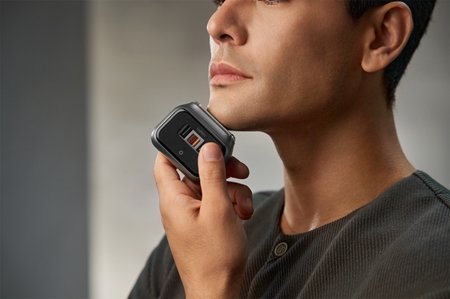 Laifen P3 Pro electric shaver
