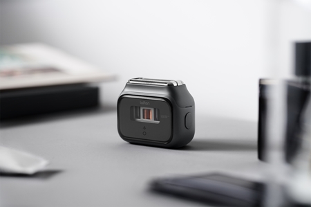 Laifen P3 Pro electric shaver