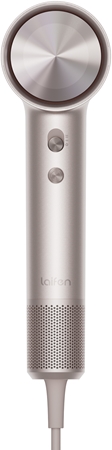 Laifen Swift 4 Polished Platinum Most Powerful Ionizing Hairdryer