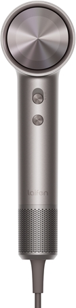 Laifen Swift 4 Polished Platinum Most Powerful Ionizing Hairdryer