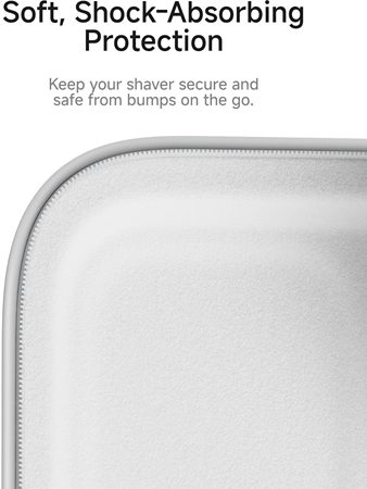 Laifen P3 Pro razor case