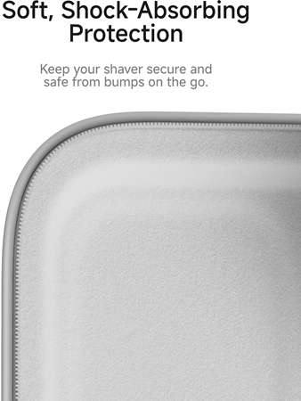 Laifen P3 Pro custodia per rasoio