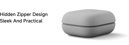 Laifen P3 Pro custodia per rasoio
