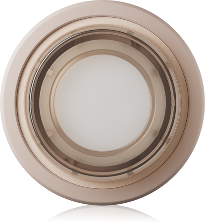 Laifen Swift 4 Polished Platinum replacement nourishing pod for the Laifen Swift 4 hairdryer