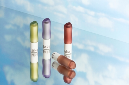 Laka Soul Vegan Lip Balm Lip Balm for hydration and shine