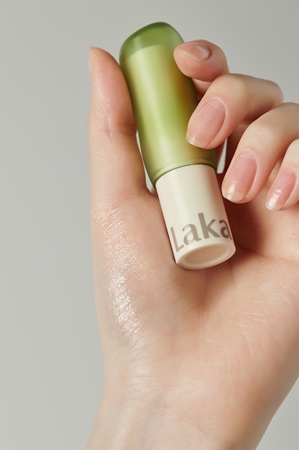 Laka Soul Vegan Lip Balm Lip Balm for hydration and shine