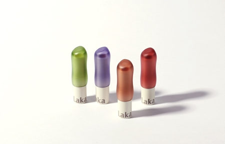 Laka Soul Vegan Lip Balm Lip Balm for hydration and shine