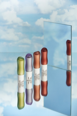 Laka Soul Vegan Lip Balm Lip Balm for hydration and shine