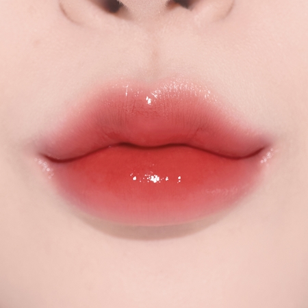 Laka Fruity Glam Tint Long-Lasting Lip Gloss with moisturising effect