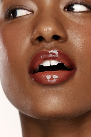 Laka Fruity Glam Tint Long-Lasting Lip Gloss with moisturising effect