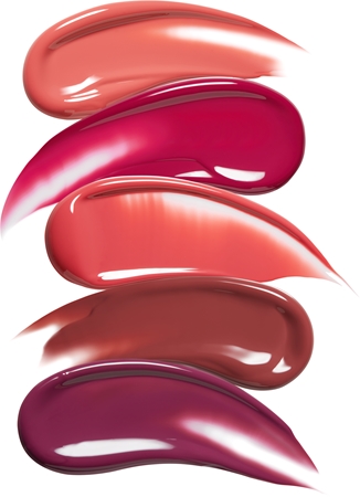 Laka Fruity Glam Tint Long-Lasting Lip Gloss with moisturising effect