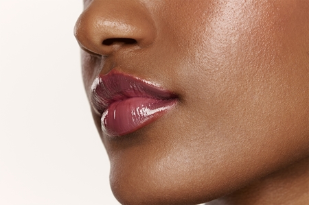Laka Fruity Glam Tint Long-Lasting Lip Gloss with moisturising effect