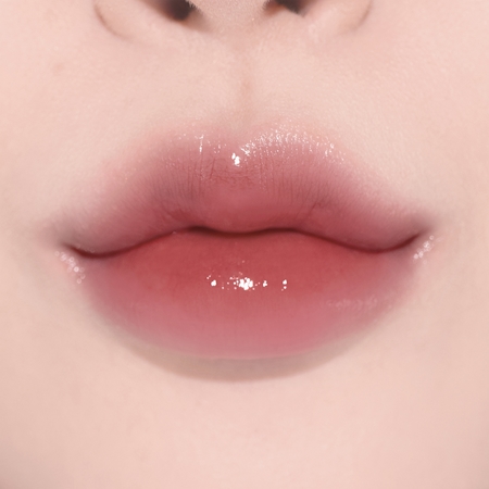 Laka Fruity Glam Tint Long-Lasting Lip Gloss with moisturising effect