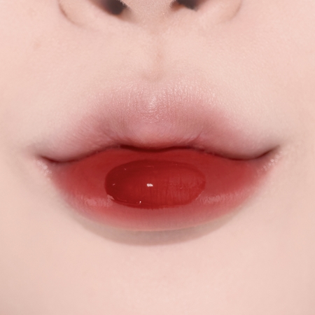 Laka Fruity Glam Tint Long-Lasting Lip Gloss with moisturising effect