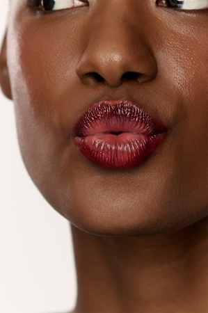 Laka Fruity Glam Tint Long-Lasting Lip Gloss with moisturising effect