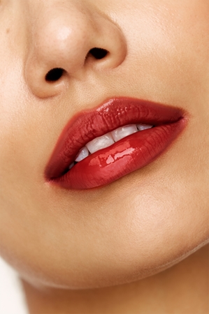 Laka Fruity Glam Tint Long-Lasting Lip Gloss with moisturising effect