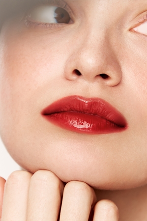 Laka Fruity Glam Tint Long-Lasting Lip Gloss with moisturising effect