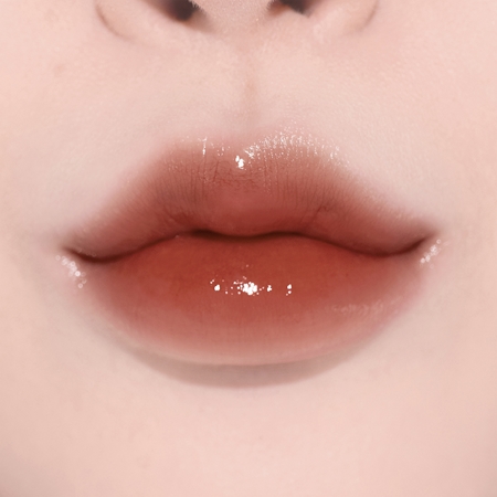Laka Fruity Glam Tint dolgoobstojni sijaj za ustnice z vlažilnim učinkom