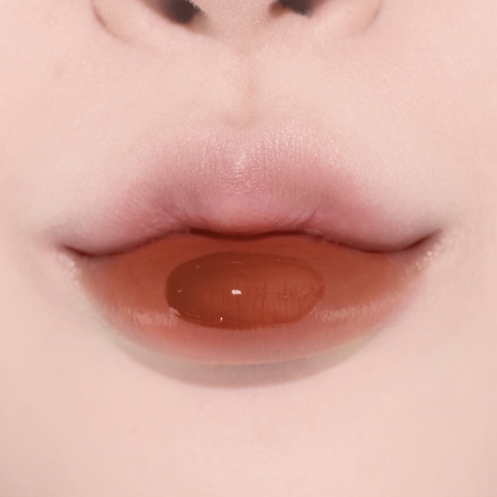 Laka Fruity Glam Tint dolgoobstojni sijaj za ustnice z vlažilnim učinkom